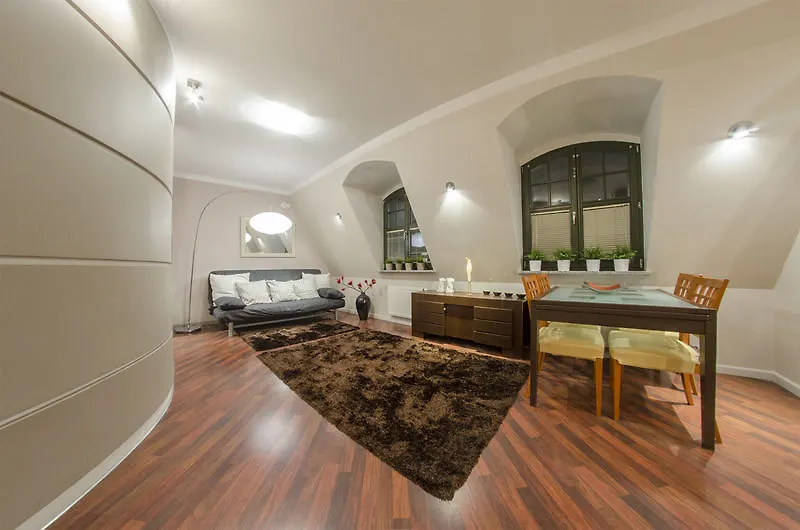 Dom & House Apartments Monte Cassino - Haffnera ソポト