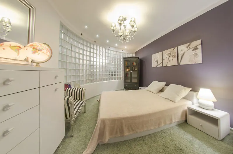 Dom & House Apartments Monte Cassino - Haffnera ソポト 2*,